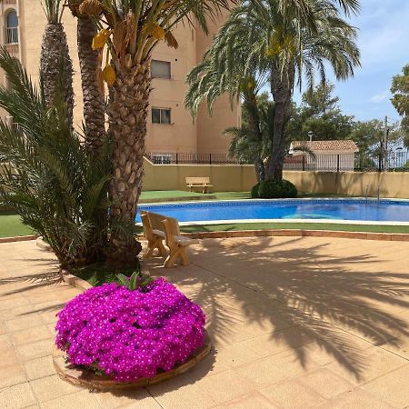 Atico - Playa Paraiso - Cabo De Palos - La Manga - Vivienda Vacacional Mu3896 Εξωτερικό φωτογραφία