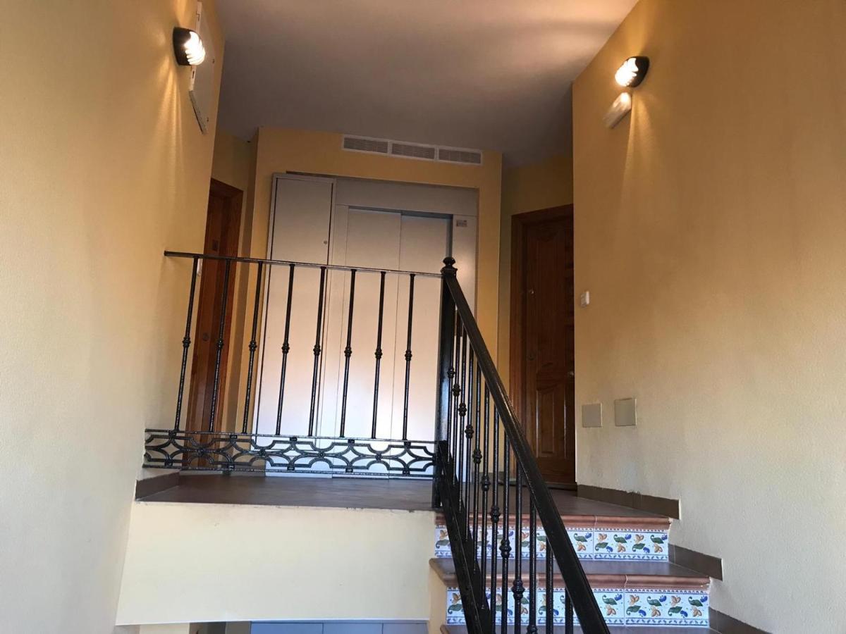 Atico - Playa Paraiso - Cabo De Palos - La Manga - Vivienda Vacacional Mu3896 Εξωτερικό φωτογραφία