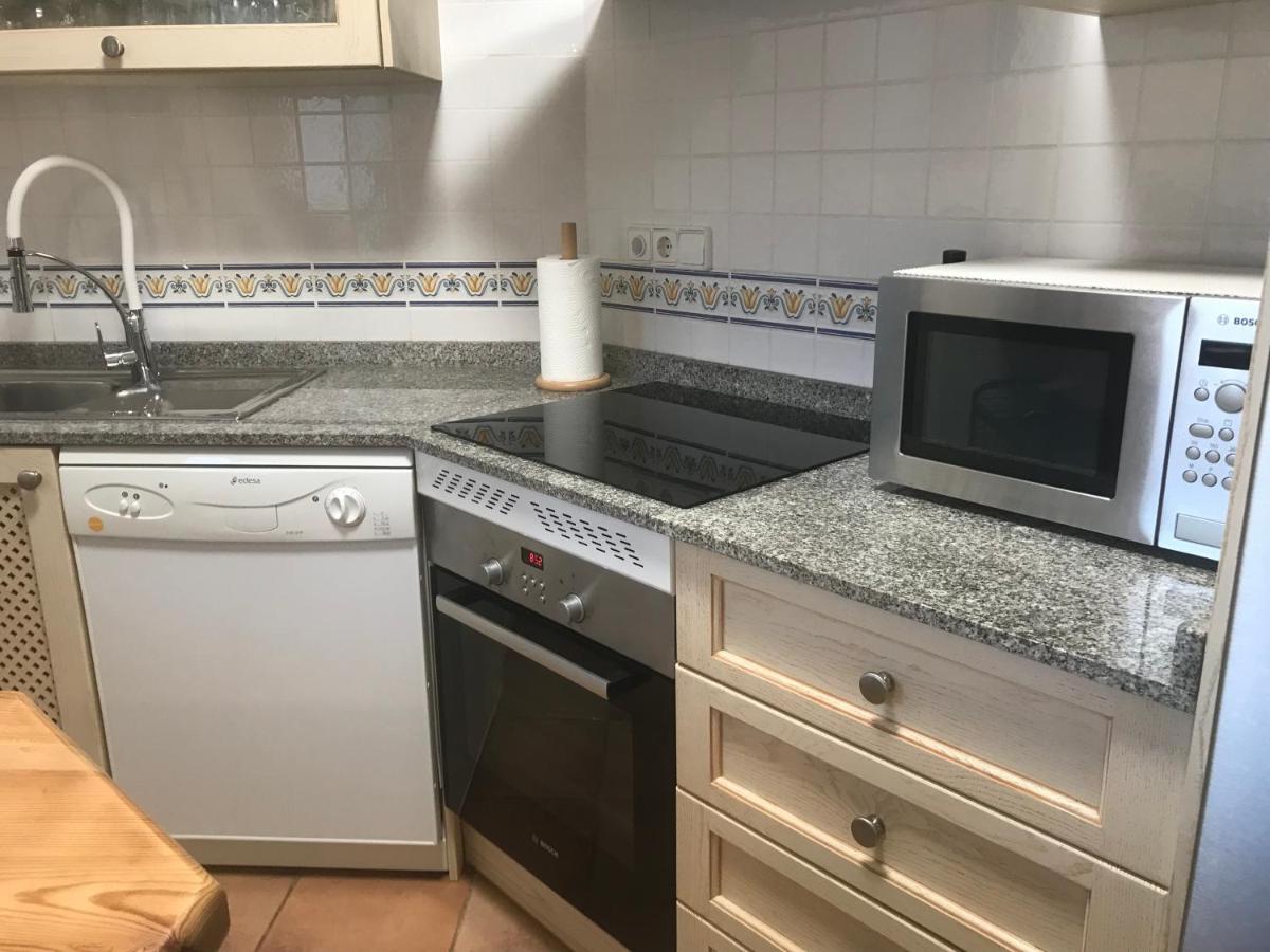 Atico - Playa Paraiso - Cabo De Palos - La Manga - Vivienda Vacacional Mu3896 Εξωτερικό φωτογραφία