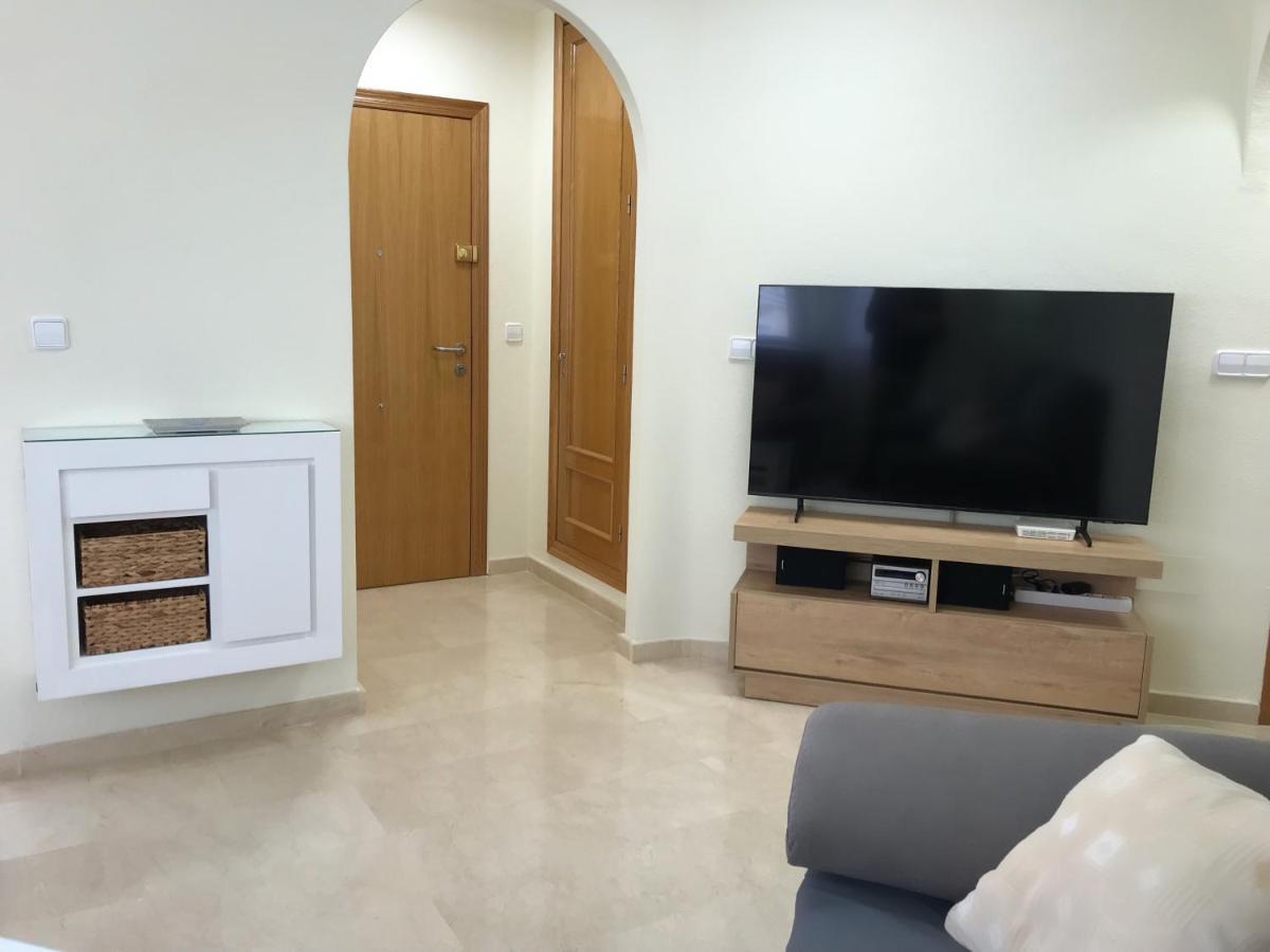 Atico - Playa Paraiso - Cabo De Palos - La Manga - Vivienda Vacacional Mu3896 Εξωτερικό φωτογραφία