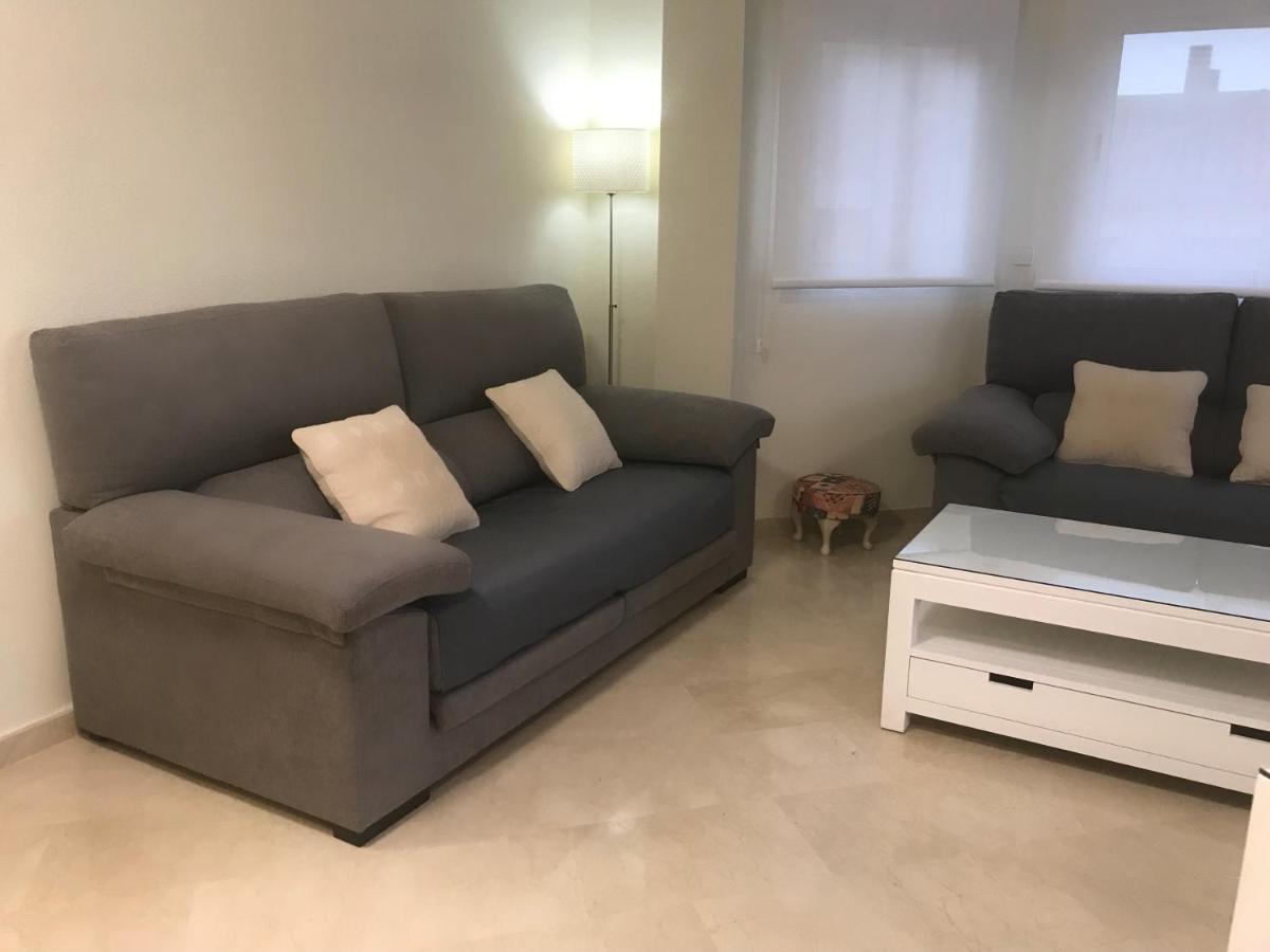 Atico - Playa Paraiso - Cabo De Palos - La Manga - Vivienda Vacacional Mu3896 Εξωτερικό φωτογραφία